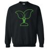 Gildan Heavy Blend Adult Crewneck Sweatshirt Thumbnail