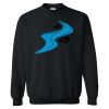 Gildan Heavy Blend Adult Crewneck Sweatshirt Thumbnail