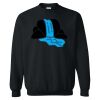 Gildan Heavy Blend Adult Crewneck Sweatshirt Thumbnail