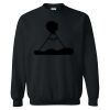 Gildan Heavy Blend Adult Crewneck Sweatshirt Thumbnail