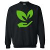 Gildan Heavy Blend Adult Crewneck Sweatshirt Thumbnail