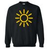 Gildan Heavy Blend Adult Crewneck Sweatshirt Thumbnail