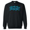 Gildan Heavy Blend Adult Crewneck Sweatshirt Thumbnail