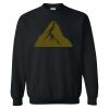 Gildan Heavy Blend Adult Crewneck Sweatshirt Thumbnail