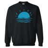 Gildan Heavy Blend Adult Crewneck Sweatshirt Thumbnail