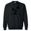 Gildan Heavy Blend Adult Crewneck Sweatshirt Thumbnail