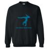 Gildan Heavy Blend Adult Crewneck Sweatshirt Thumbnail