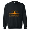 Gildan Heavy Blend Adult Crewneck Sweatshirt Thumbnail