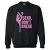 Gildan Heavy Blend Adult Crewneck Sweatshirt Thumbnail