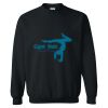Gildan Heavy Blend Adult Crewneck Sweatshirt Thumbnail