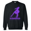 Gildan Heavy Blend Adult Crewneck Sweatshirt Thumbnail