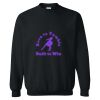 Gildan Heavy Blend Adult Crewneck Sweatshirt Thumbnail