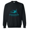 Gildan Heavy Blend Adult Crewneck Sweatshirt Thumbnail