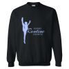 Gildan Heavy Blend Adult Crewneck Sweatshirt Thumbnail