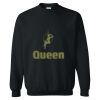 Gildan Heavy Blend Adult Crewneck Sweatshirt Thumbnail