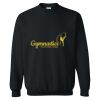Gildan Heavy Blend Adult Crewneck Sweatshirt Thumbnail