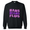Gildan Heavy Blend Adult Crewneck Sweatshirt Thumbnail