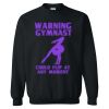 Gildan Heavy Blend Adult Crewneck Sweatshirt Thumbnail