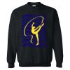 Gildan Heavy Blend Adult Crewneck Sweatshirt Thumbnail