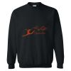 Gildan Heavy Blend Adult Crewneck Sweatshirt Thumbnail