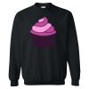 Gildan Heavy Blend Adult Crewneck Sweatshirt Thumbnail