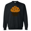 Gildan Heavy Blend Adult Crewneck Sweatshirt Thumbnail