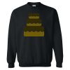 Gildan Heavy Blend Adult Crewneck Sweatshirt Thumbnail
