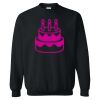 Gildan Heavy Blend Adult Crewneck Sweatshirt Thumbnail