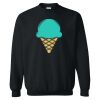 Gildan Heavy Blend Adult Crewneck Sweatshirt Thumbnail