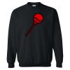 Gildan Heavy Blend Adult Crewneck Sweatshirt Thumbnail