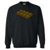 Gildan Heavy Blend Adult Crewneck Sweatshirt Thumbnail