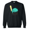 Gildan Heavy Blend Adult Crewneck Sweatshirt Thumbnail