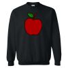 Gildan Heavy Blend Adult Crewneck Sweatshirt Thumbnail