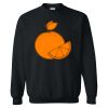 Gildan Heavy Blend Adult Crewneck Sweatshirt Thumbnail