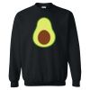 Gildan Heavy Blend Adult Crewneck Sweatshirt Thumbnail