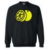 Gildan Heavy Blend Adult Crewneck Sweatshirt Thumbnail