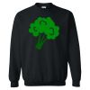 Gildan Heavy Blend Adult Crewneck Sweatshirt Thumbnail