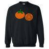 Gildan Heavy Blend Adult Crewneck Sweatshirt Thumbnail