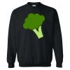 Gildan Heavy Blend Adult Crewneck Sweatshirt Thumbnail