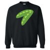 Gildan Heavy Blend Adult Crewneck Sweatshirt Thumbnail