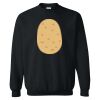 Gildan Heavy Blend Adult Crewneck Sweatshirt Thumbnail