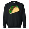 Gildan Heavy Blend Adult Crewneck Sweatshirt Thumbnail