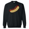 Gildan Heavy Blend Adult Crewneck Sweatshirt Thumbnail