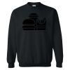 Gildan Heavy Blend Adult Crewneck Sweatshirt Thumbnail