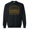 Gildan Heavy Blend Adult Crewneck Sweatshirt Thumbnail