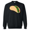 Gildan Heavy Blend Adult Crewneck Sweatshirt Thumbnail