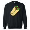 Gildan Heavy Blend Adult Crewneck Sweatshirt Thumbnail
