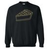 Gildan Heavy Blend Adult Crewneck Sweatshirt Thumbnail