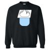 Gildan Heavy Blend Adult Crewneck Sweatshirt Thumbnail