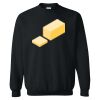 Gildan Heavy Blend Adult Crewneck Sweatshirt Thumbnail